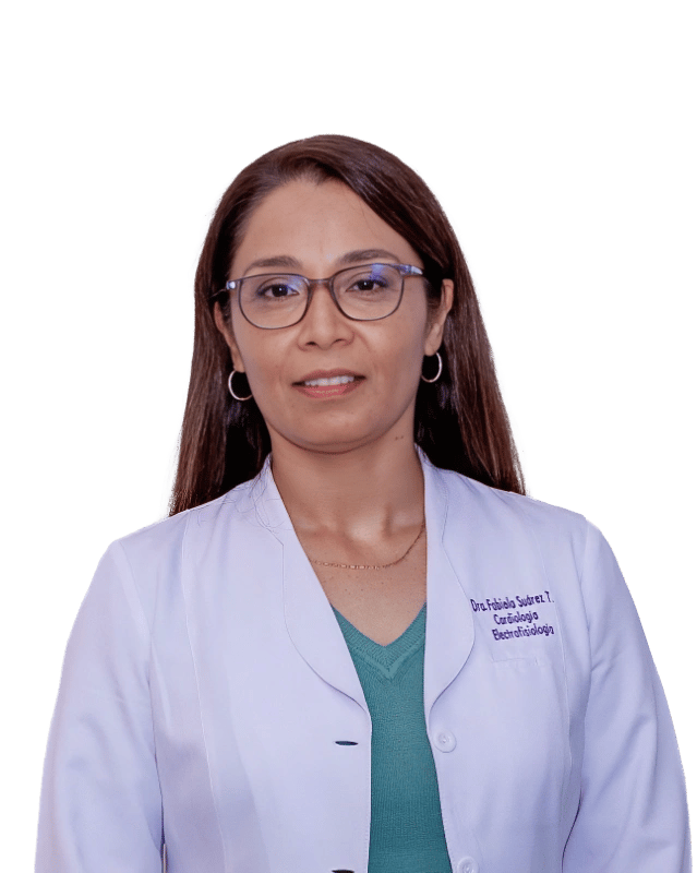 dra fabiola suarez cardiologa cancun