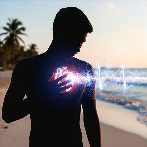 Fibrilación Auricular en Cancún